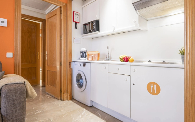 Apartamentos G3 Galeón