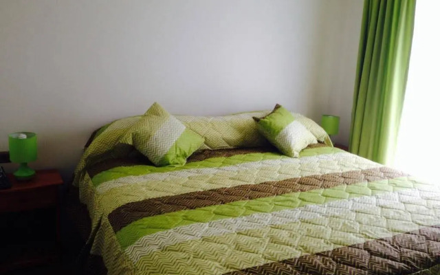 Cabañas Punto Verde