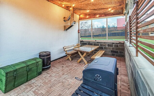 Stunning Home in Narty With Jacuzzi, 3 Bedrooms and Wifi