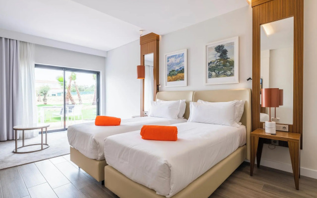 Regency Salgados Hotel & Spa
