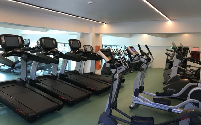 Orhideea Residence & Spa