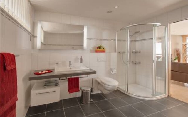 Apartment Meric