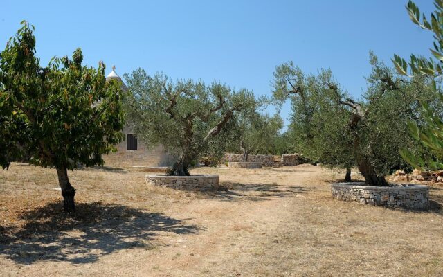 Trulli Barsento