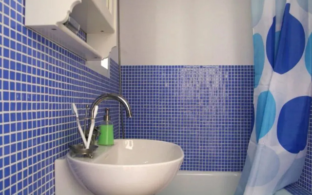 Livingtarifa - Colón