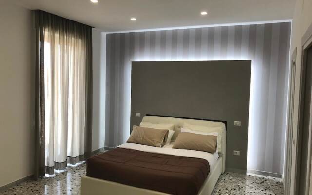 Pompei Luxury Suites