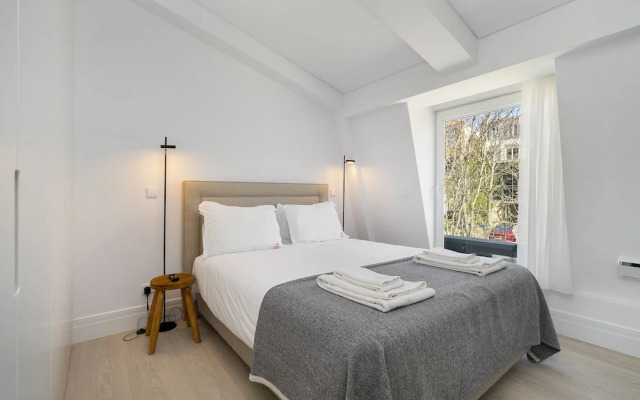 Les Deux Mariettes Apartments & Suites