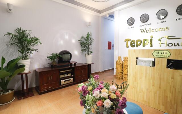 TEPPI Hotel