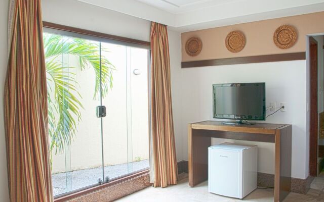 New Dhunas Motel