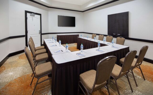 Hilton Garden Inn Tyler