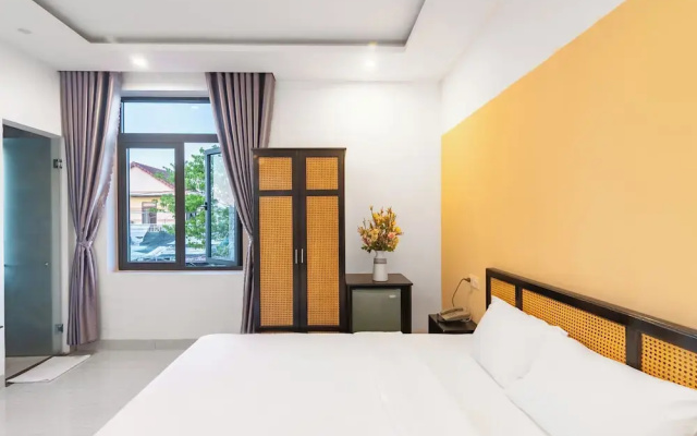 Vooc Signature Hotel Hoi An – Guest Rooms – Da Nang