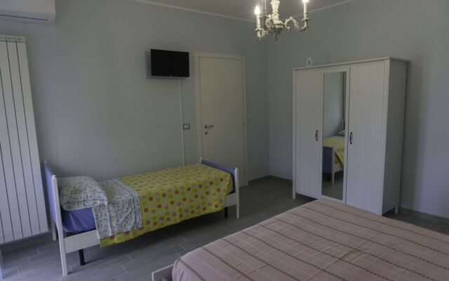 B&B Casa di Mimma