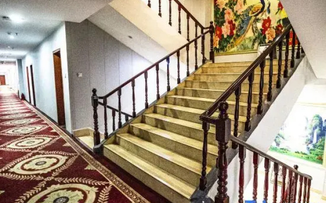 Bolin Hotel