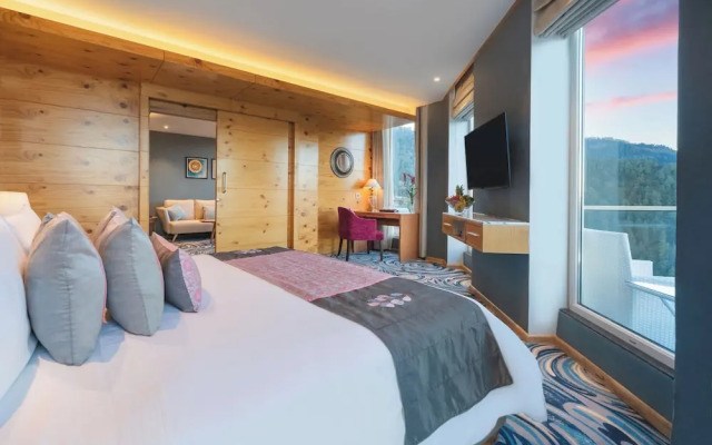 Welcomhotel by ITC Hotels, Shimla