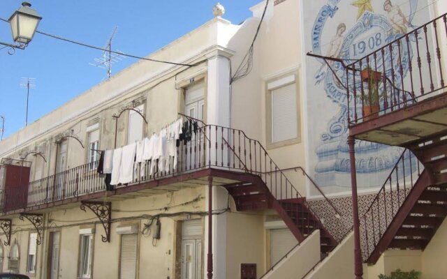 Casa Estrella dOuro - Historical Neighborhood