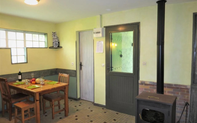 Holiday Home Les Sables - QUE100