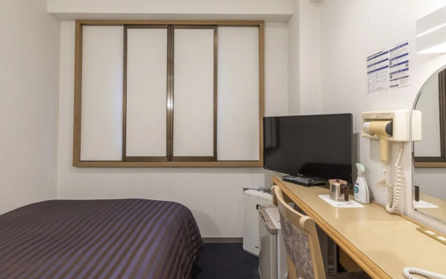 Hotel HORAIRE Saijo