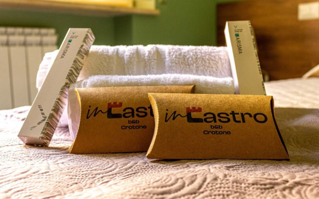 Incastro B&B in Crotone