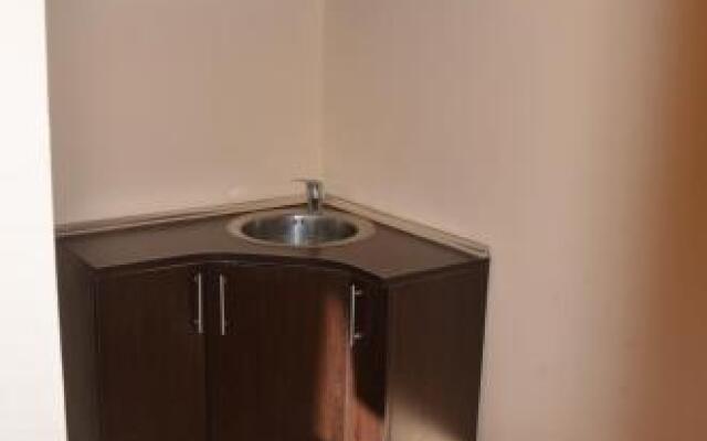 Almaz Hostel