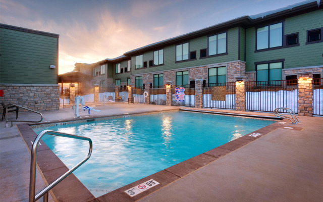 Hyatt Place Park City