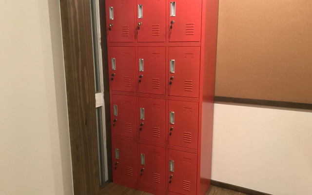 Sapporo Guest House Anne - Hostel