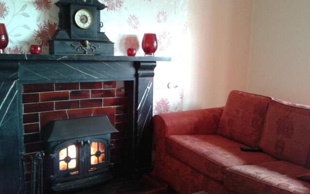 Westleigh House Farm