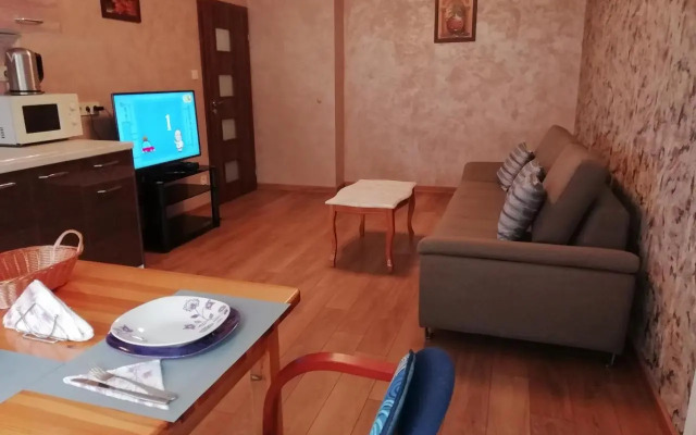 Apartment Lagera 55