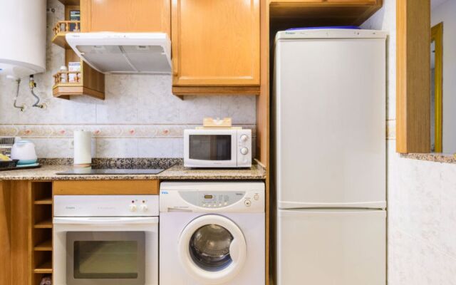 Apartment Isla Park Oropesa del Mar