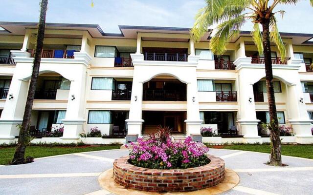 Khaolak Orchid Beach Resort