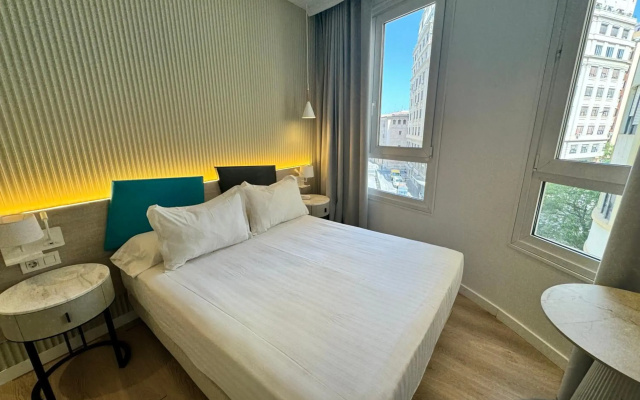 Hotel Mediterraneo