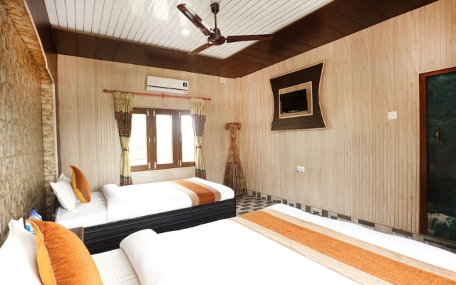 OYO 485 Hotel Holy Lodge Annexe
