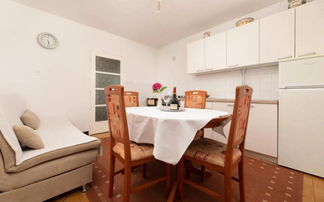 Apartment Dunato