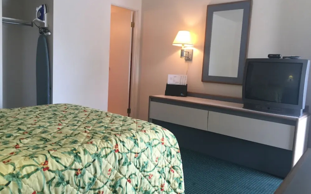 Prestige Inn West Lafayette