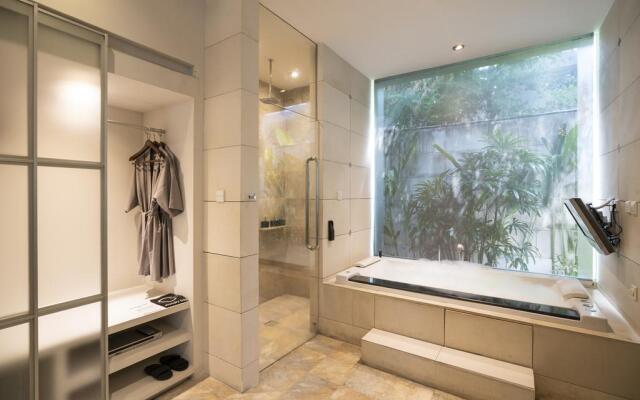 C151 Smart Villas at Seminyak