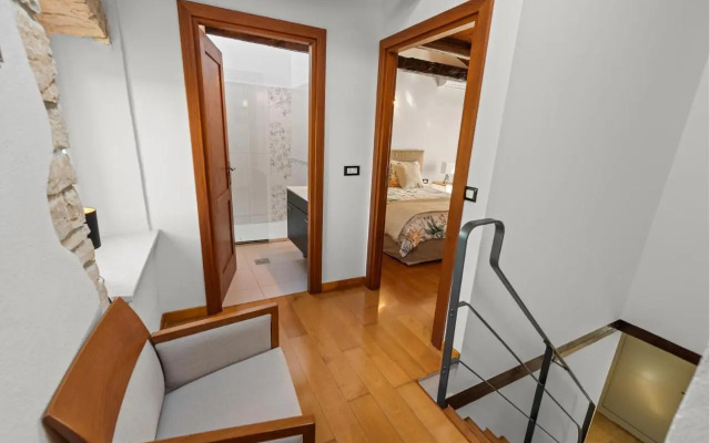 Villa Eufemia