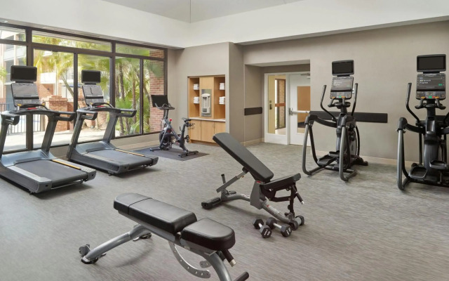 Courtyard® by Marriott® Fort Lauderdale City of Plantation