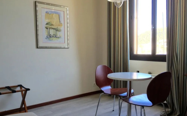 Le Centre Nautique Suites
