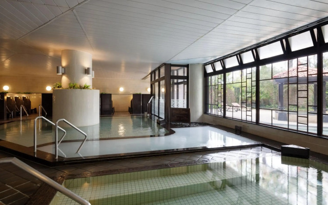 Grand Mercure Lake Hamana Resort & Spa