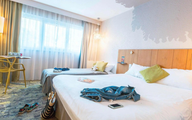 ibis Styles Tours Sud