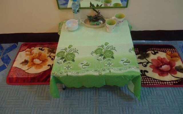 Baanchaokoh Homestay