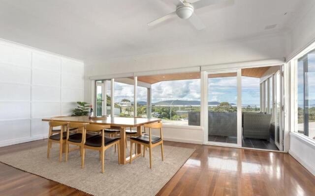 Ocean Vista by the BnB Collection