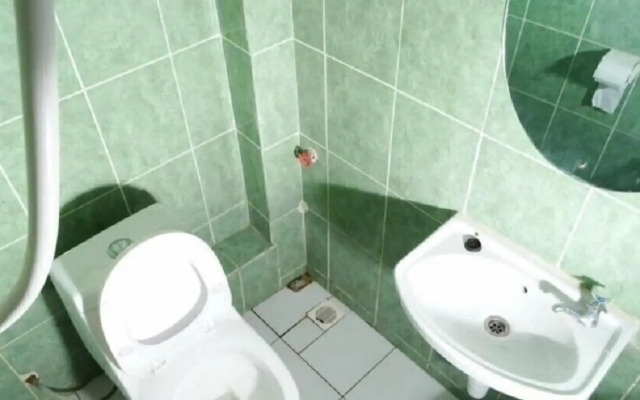 Hotel Ichaweri