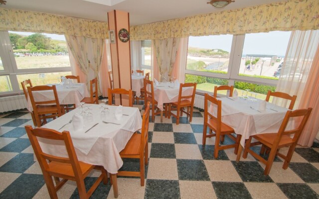 Hotel Costa de Ajo
