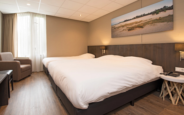 Fletcher Hotel - Restaurant Prinsen