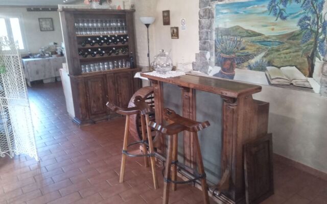 Agriturismo Campofiorito