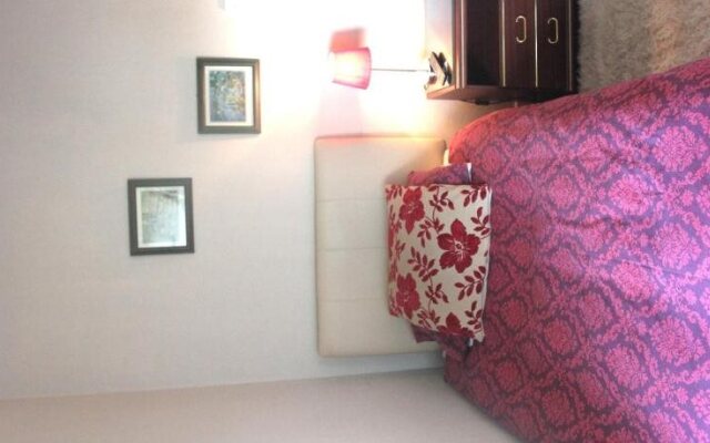 BB Dunrovin Guest House