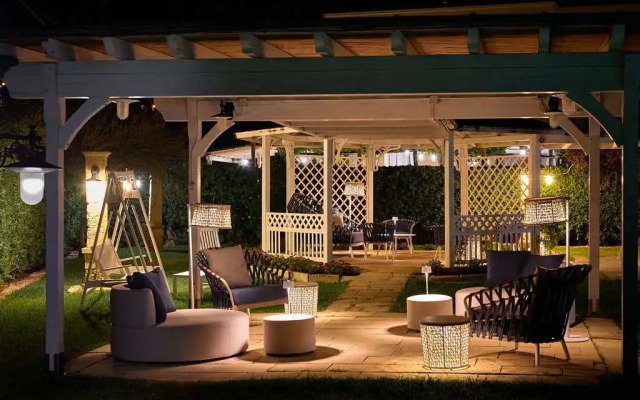 Montecallini Hotel - Adults Only
