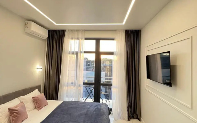 Apart-otel San-Marino