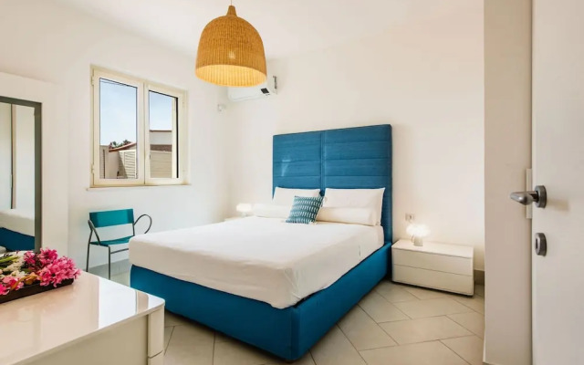 Villa Acqua Saracena by Wonderful Italy