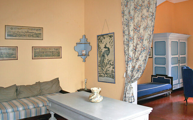 Locazione Turistica Bagnolo