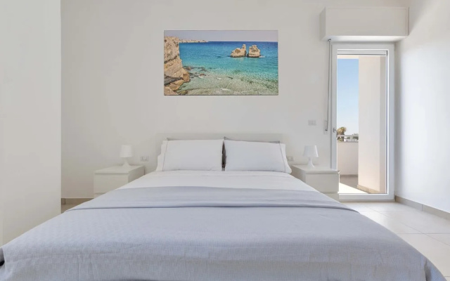 3098 Residence Marelena- Bilo Maestrale by Barbarhouse
